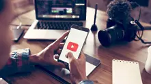 Потребители от цял свят се оплакват за проблеми с YouTube