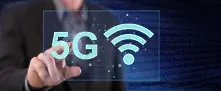 5G в Англия до края на май