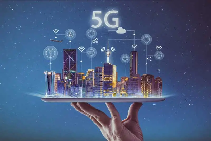 Без китайски компании, изграждането на 5G ще струва на Европа с 62 млрд. долара повече