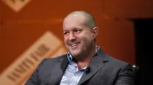 Главният дизайнер на Apple напуска компанията 