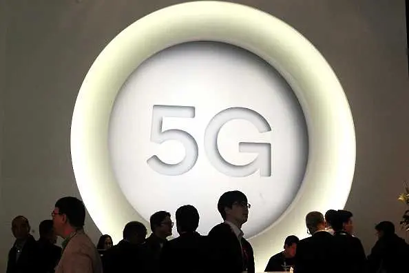 Кофас: 5G амбициите на Китай са сериозни