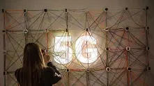 Vodafone изпревари всички в Германия, пусна 5G за частни потребители