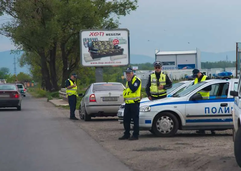 В сезона на гастарбайтерите – КАТ със засилени проверки на чуждестранните автомобили