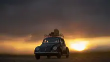 От нацисти до хипита – Volkswagen Beetle стигна до края на пътя