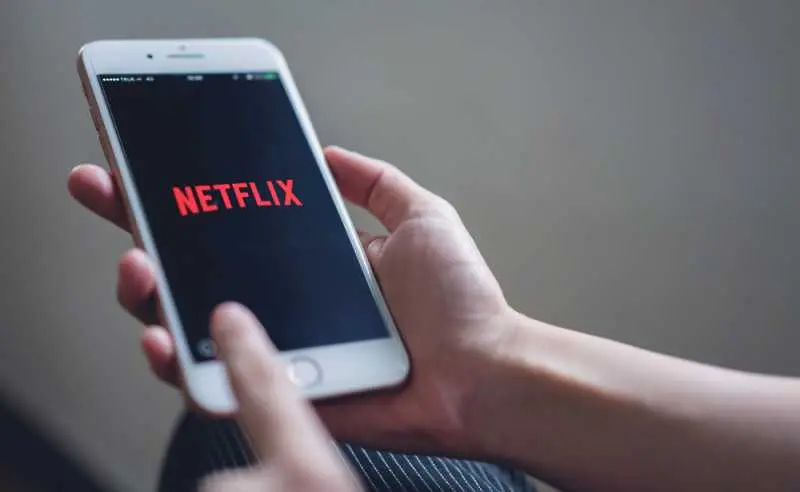 Netflix шокира инвеститорите