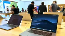 САЩ забраниха внасянето на някои модели MacBook Pro в самолетите заради опасност от пожар