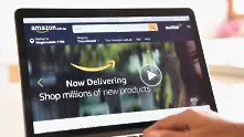 Франция глоби Amazon с 4 млн. евро