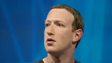 Зукърбърг продаде акции на Facebook за 269 млн. долара