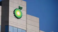 Шефът на петролния гигант BP подаде оставка