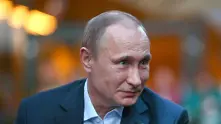  Путин: Идеята, че Сталин споделя отговорността за започването на Втората световна война е връх на цинизма