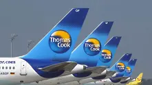 Thomas Cook пред фалит, търси спешно 200 милиона лири