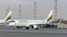 Bulgaria Air пусна над 25 000 самолетни билета на промоционални цени 