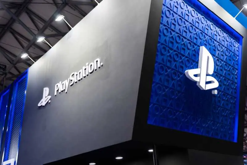 Playstation 5 излиза на пазара в края на 2020 г. 