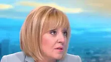 Манолова: Фандъкова е почтен човек, но тя остави „Орлетата на Борисов“ да управляват София