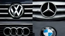   Глобиха със 100 млн. евро Volkswagen, BMW и Daimler за картел при покупки на стомана