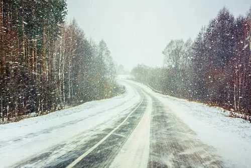 Франция и Австрия в плен на студа