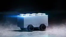 Pepsi и Lego се шегуват с пикапа на Tesla