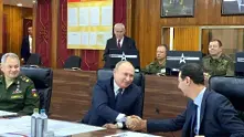 Заради напрежението от убийството на Солеймани: Путин на спешна среща с Асад в Сирия