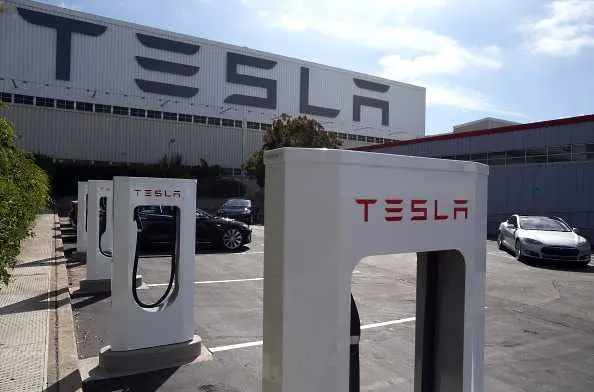 Германия стартира процедурата за първия завод на Tesla в Европа