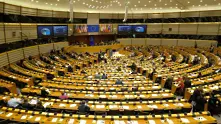 Европейският парламент одобри споразумението за Брекзит