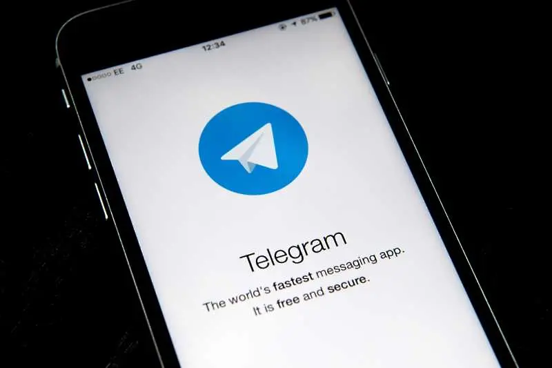 Telegram ще се бори за създаването на собствена криптовалута