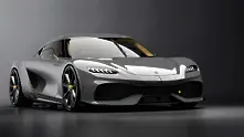 Koenigsegg отново шокира автомобилната индустрия - 3 цилиндъра, електромотори и 1700 конски сили