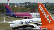 Wizz Air намалява сериозно броя на полетите до Италия от 11 март