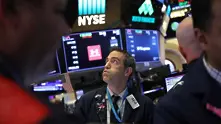 Спадът на S&P 500 доведе до загуба на 1,73 трлн. долара за 2 дни 