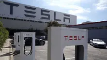 Германски съд спря работата на Tesla по новия й завод край Берлин 