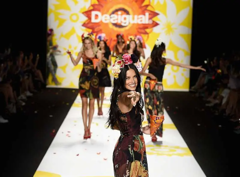 Desigual се бори с „криза на зрелостта“