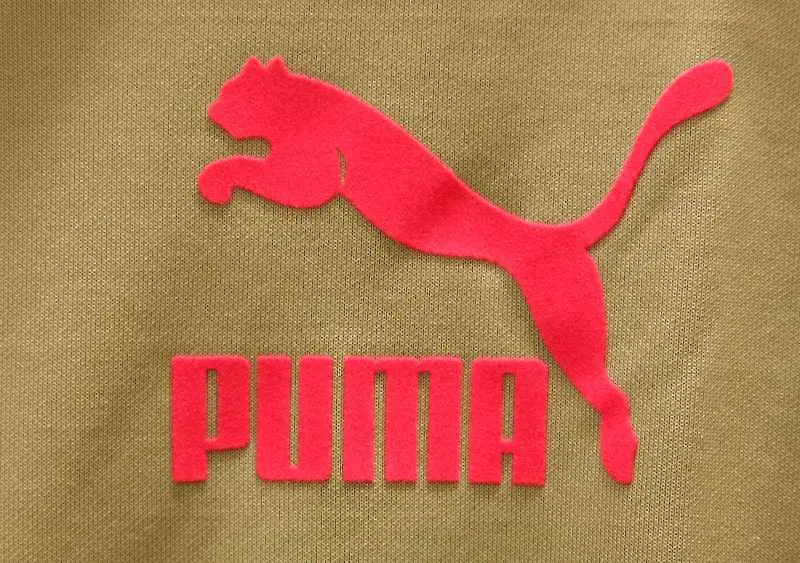 Sky Dreamer по покривите на автомобили - новата кампания на Puma