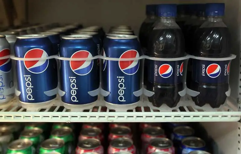 Pepsi купува китайска марка за пакетирани храни