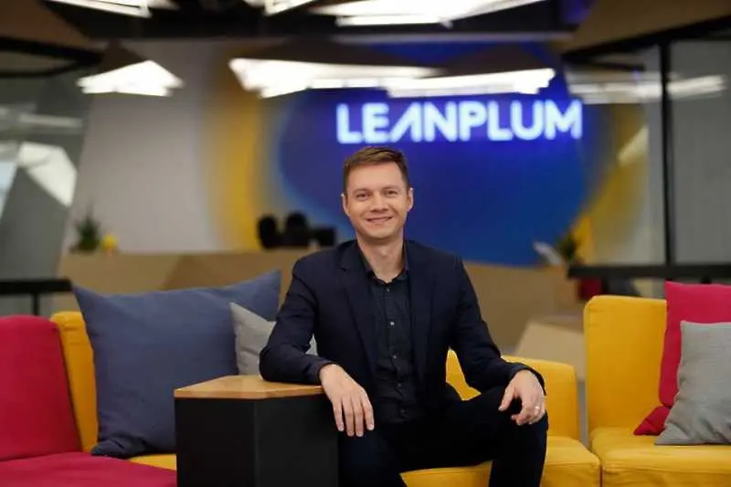 Leanplum с ключови промени в управленския екип и нови инвестиции от 27 млн. долара