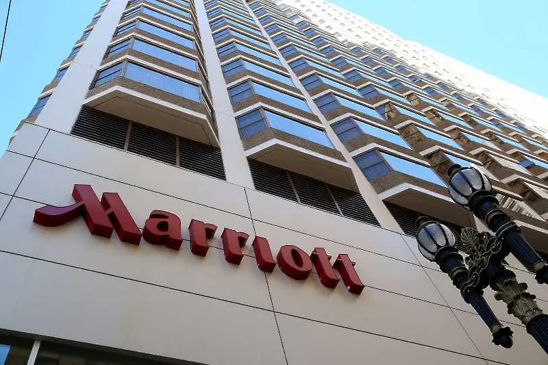 Масови съкращения в Marriott International