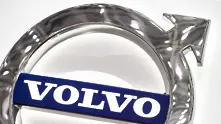 Volvo освобождава временно 20 хил. души от заводите за камиони