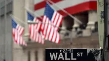 Wall Street отчете най-лошата си седмица от 2008 г. насам