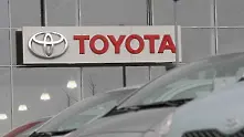 Toyota спря превантивно една от производствените си линии в завода си в Такаока