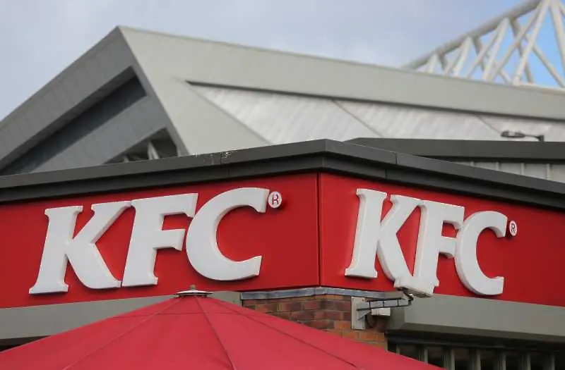 KFC изтегли реклама от Великобритания заради коронавируса