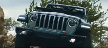 Брандът Jeep търси авантюристи с пролетната си кампания