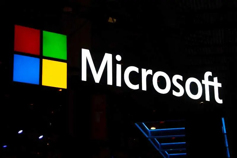 Microsoft оттегля всички инвестиции в разработки за лицево разпознаване