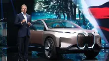 Шефът на BMW има план за мирен съюз между опазване на климата и възстановяване на икономиката