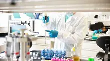 AstraZeneca ще тества свое ново онкологично лекарство за лечение на пациенти с Covid-19