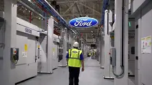 Ford ще устои на кризата, има достатъчно ликвидност