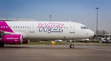 Wizz Air спира всички полети между София и Лисабон от утре