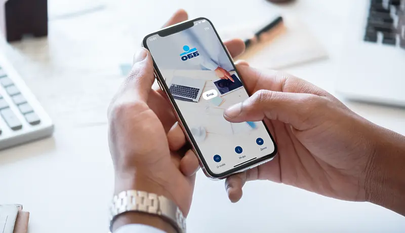 ОББ дарява таксите за левови преводи през ОББ Мобайл