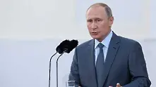 Путин удължи неработните дни в Русия