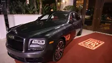 Rolls-Royce обмисля съкращаване на 15% от персонала