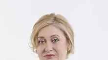 Венелина Гочева