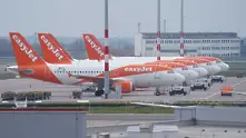 Хакери откраднаха лични данни на 9 млн. души при кибератака срещу easyJet