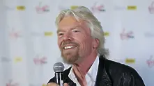 Сър Ричард Брансън продава дял от Vіrgіn Gаlасtіс, за да спаси Virgin Atlantic